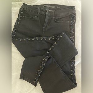 SP Black Label skinny jeans